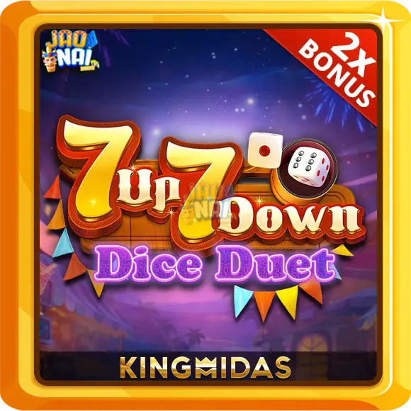 dice duet