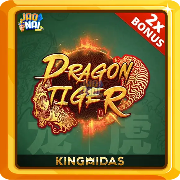 dragon tiger 3