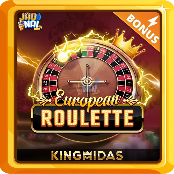 european roulette