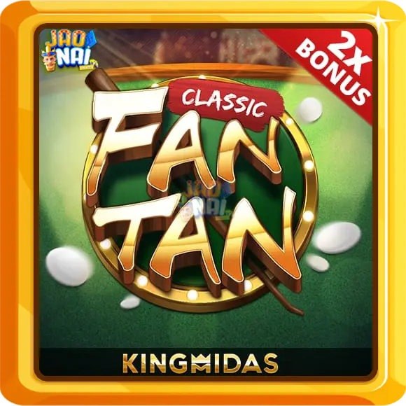 fan tan 3