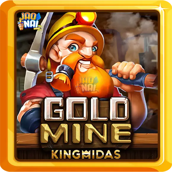 gold mine