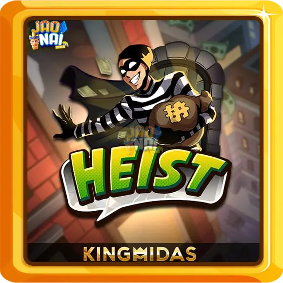 heist