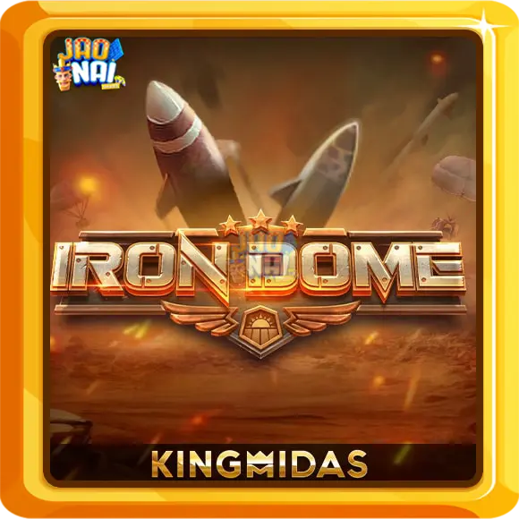 iron dome