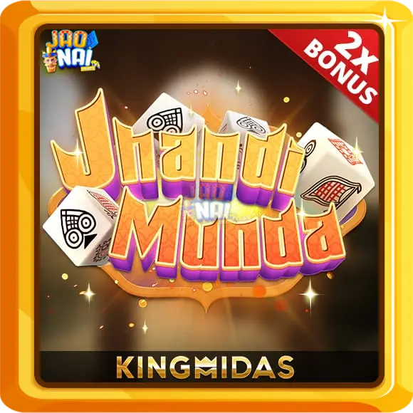 jhandi munda