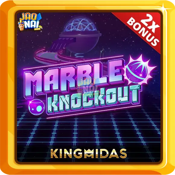 km marble knockout