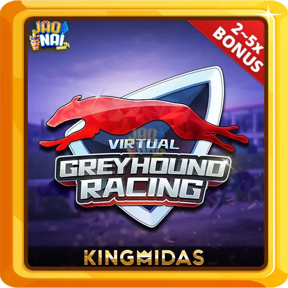 km virtual greyhound racing