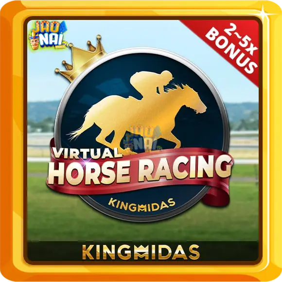 km virtual horse racing