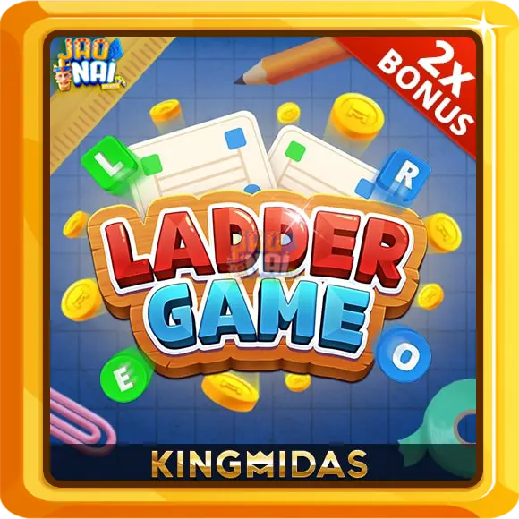 ladder game