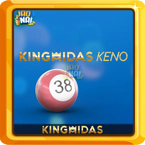 max keno