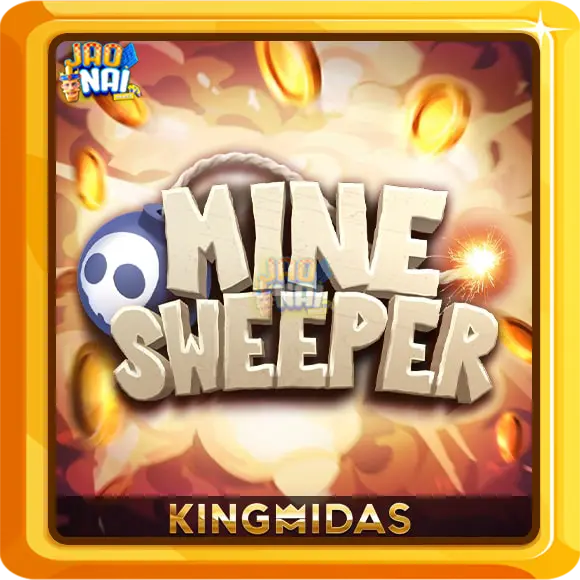 mine sweeper