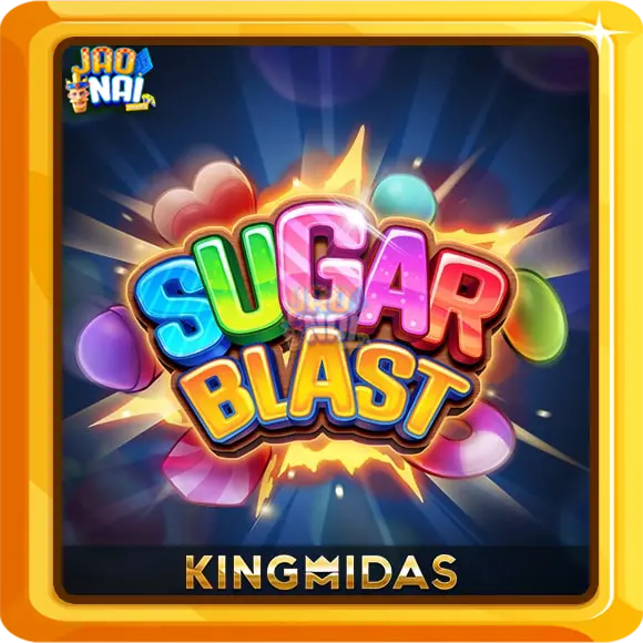 sugar blast