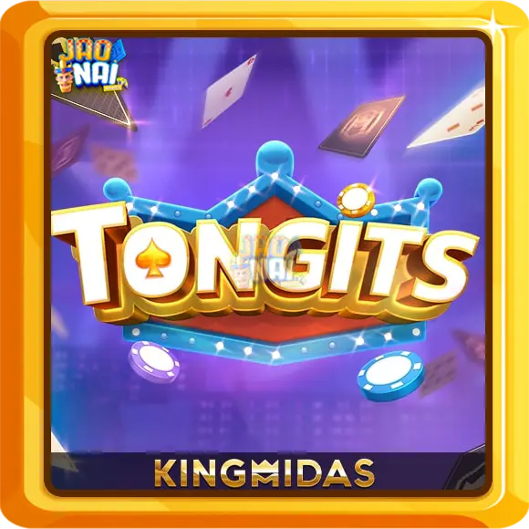 tongits