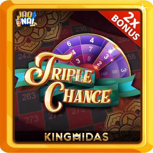 triple chance