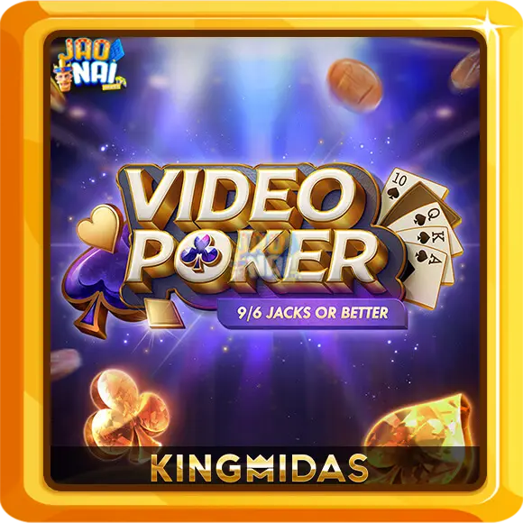 video poker