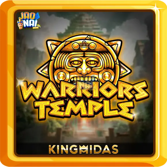 warriors temple