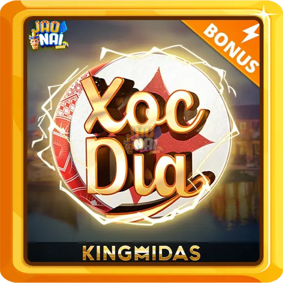 xoc dia 2