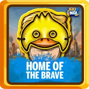Home-Of-The-Brave