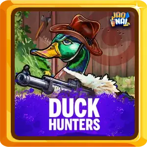 Duck Hunters