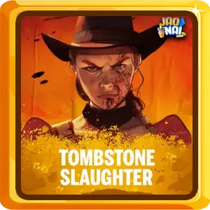 Tombstone Slaughter: El Gordo's Revenge