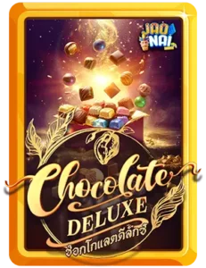 Chocolate Deluxe