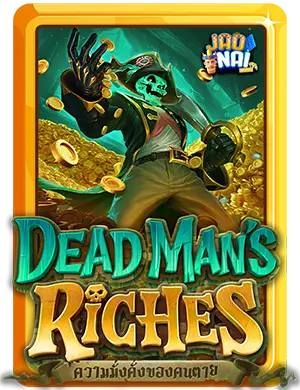 Dead-Man's-Riches