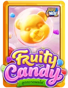 Fruity-Candy