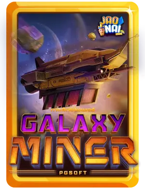 Galaxy-Miners