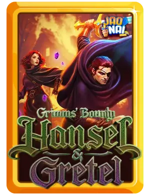 Grimms’ Bounty Hansel & Gretel
