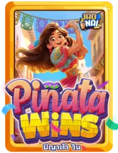 Pinata Wins