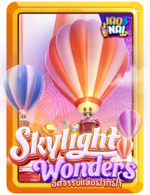 Skylight Wonders