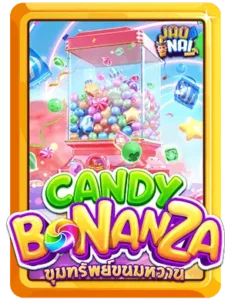 Candy Bonanza
