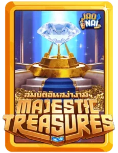 Majestic Treasures