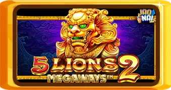 5-Lions-Megaways-2
