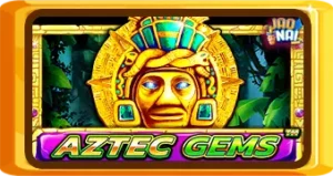 Aztec-Gems