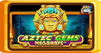 Aztec-Gems-Megaways