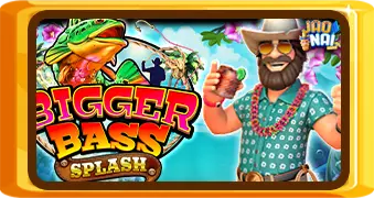 BIGGER-BASS-SPLASH