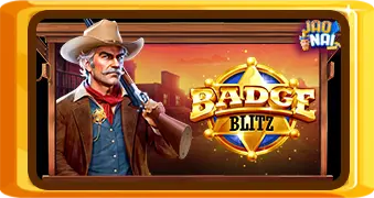 Badge Blitz