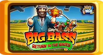Big-Bass-Return-To-The-Races