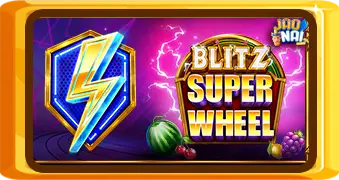 Blitz-Super-Wheel