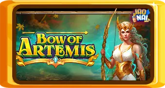 Bow of Artemis