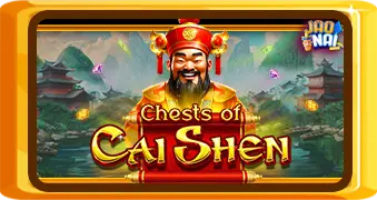Chests of Cai Shen