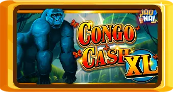 Congo Cash XL