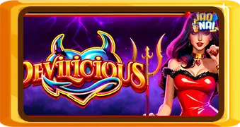 Devilicious