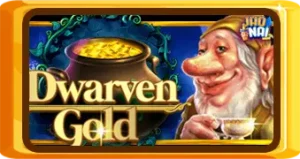 Dwarven-Gold