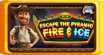 Escape-the-Pyramid-Fire-Ice