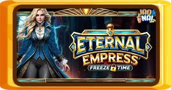 Eternal Empress