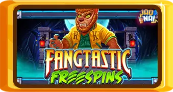 Fangtastic Freespins