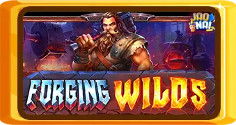 Forging Wilds