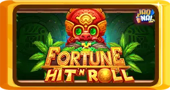 Fortune Hit’n Roll