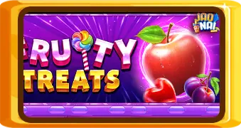 Fruity Treats